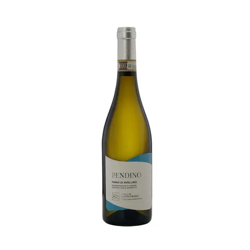 Colli Di Castelfranci Pendino Fiano Di Avellion DOCG