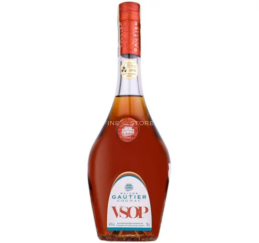 Cognac Gautier Cognac VSOP