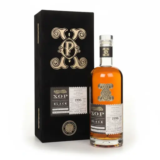 Whisky Xtra Old Particular 25 Ani Glen Keith