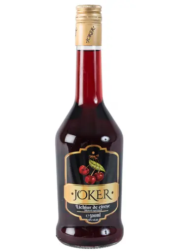 SP Lichior JOKER Cirese