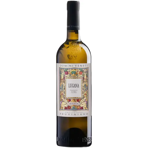 Domini Veneti Pruviano Lugana Doc