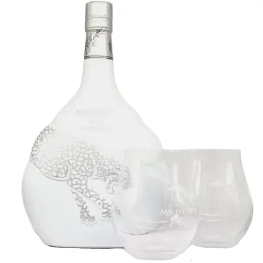 Meukow Ice Panther XO