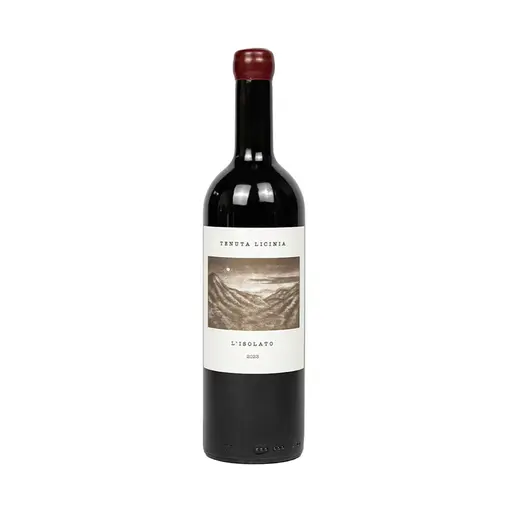 Vin Rosu Sec L'isolato IGT 2023