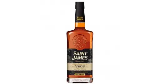 Rom Saint James VSOP