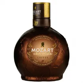 Lichior Mozart Chocolate Coffee, Austria