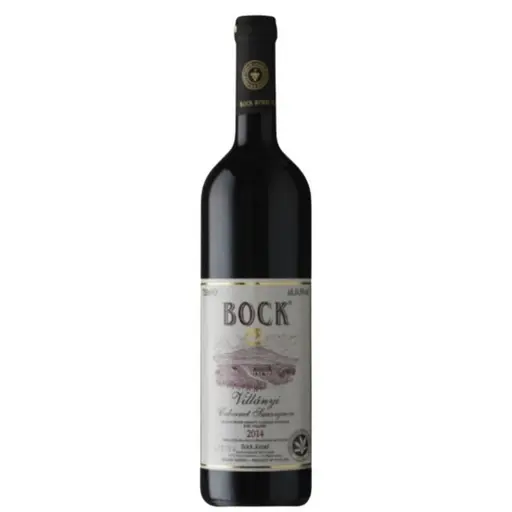 Bock Cabernet Sauvignon 2017
