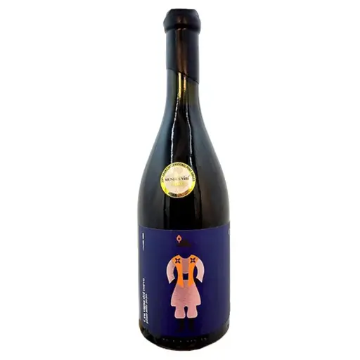 Lechburg - Cru Vigna del Corvo (PN) BIO 2020