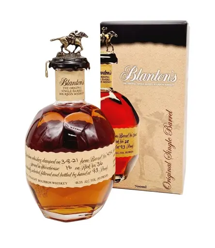 Blanton's Original Bourbon