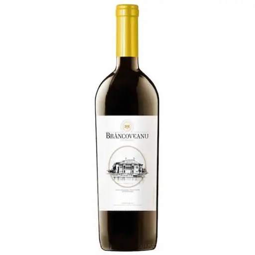 Vin Brancoveanu alb