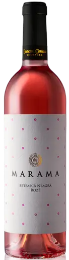 Vin Alb Sec Marama Feteasca Neagra Roze Domeniul Coroanei Segarcea