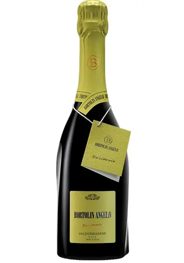 Bortolin Angelo Prosecco Valdobbiadene Desiderio Dry