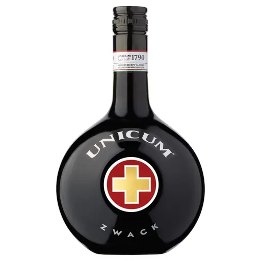 Zwack - Unicum Lichior Digestiv