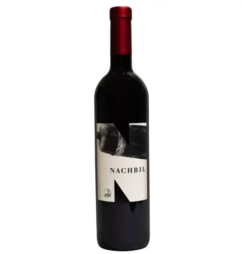 Merlot, Crama NACHBIL