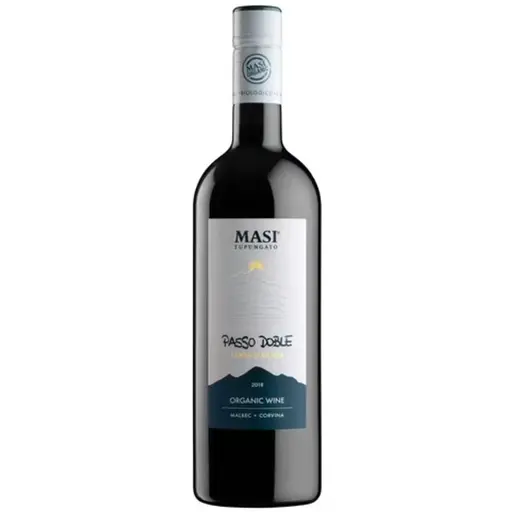Vin rosu sec Masi Tupungato Passo Doble Mendoza Bio
