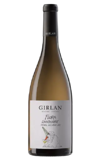 Girlan Flora Chardonnay Alto Adige DOC