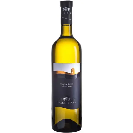 Vin alb sec Select Villa Vinea Riesling de Rin