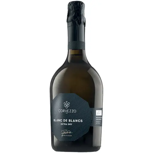 Corvezzo Organic Blanc de Blancs Brut