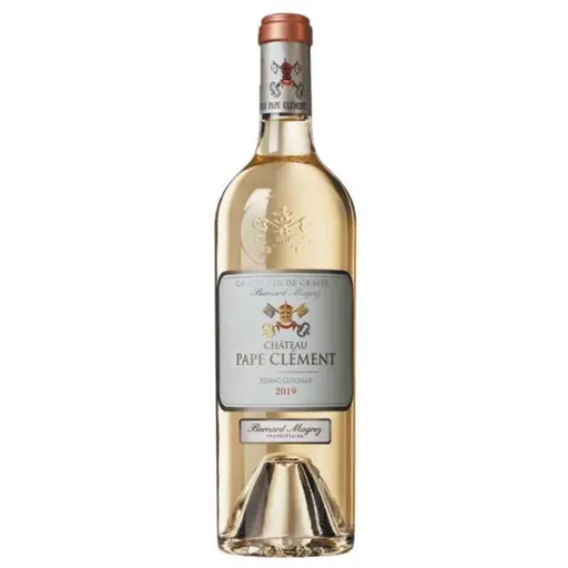 Chateau Pape Clement Pessac-Leognan Blanc 2022