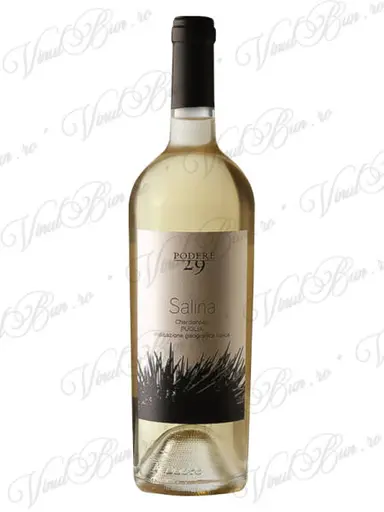 Podere 29 Vin Podere 29 Salina Chardonnay Puglia IGT
