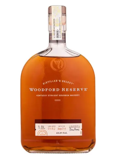 Woodford Reserve Distiller's Select