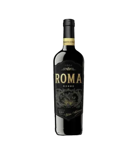 Femar Urbe Aeterne Roma Rosso DOC