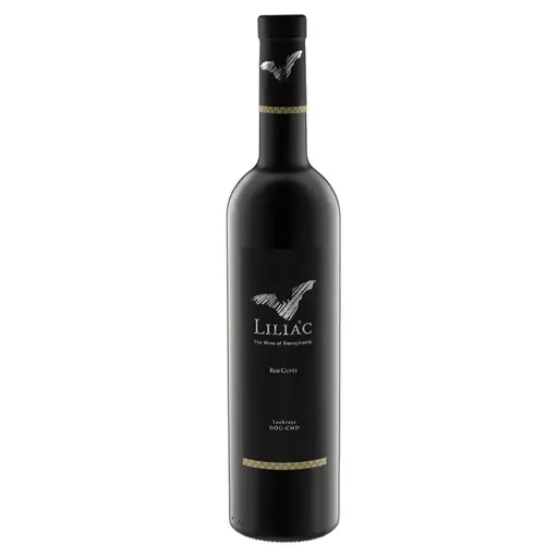 Liliac Red Cuvee Feteasca Neagra & Merlot 2021