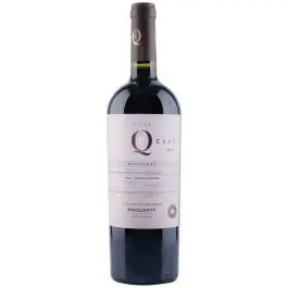 Wine Bisquertt Q Clay Syrah Cabernet