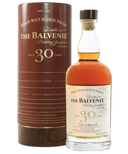 Balvenie 30 Yo