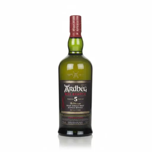 Whisky Ardbeg 5 YO Wee Beastie