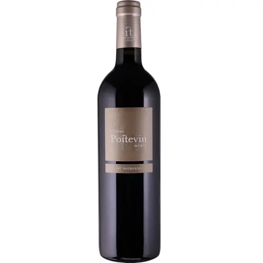 Chateau Poitevin Cru Bourgeois