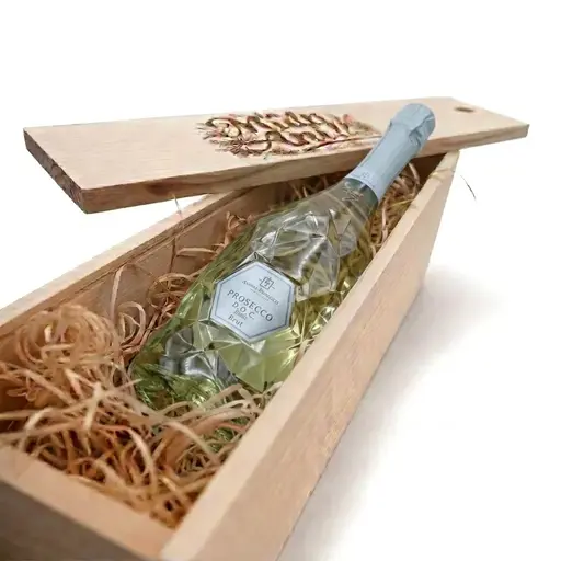 Anno Domini Prosecco Millesimato - Cadou Extra Brut Bio