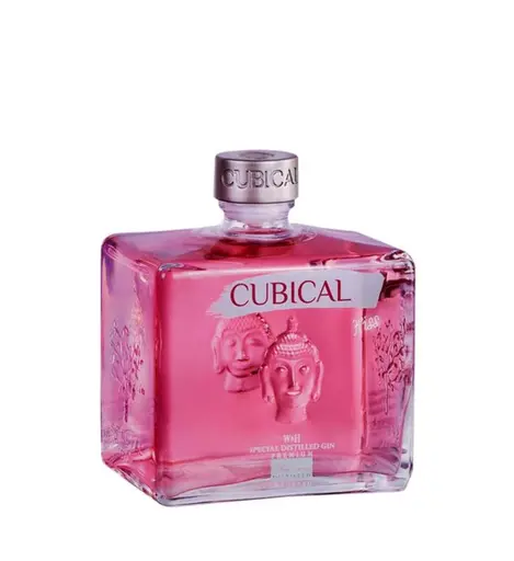 Gin Botanic Cubical Kiss