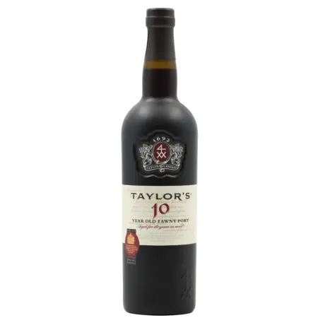 Taylor's 10 Years Old Tawny