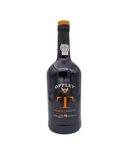 Vin Rosu Offey Porto Tawny Dulce