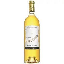 Chateau La Tour Blanche Sauternes