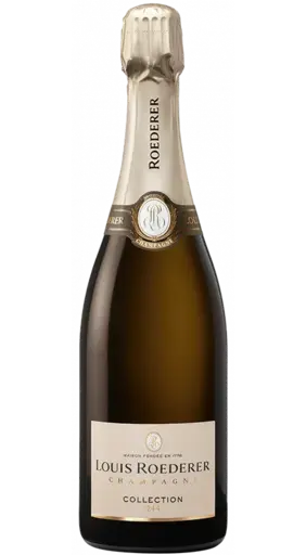 Sampanie Louis Roederer Brut Collection 244