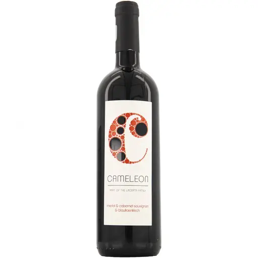 Vin Rosu Lacerta Cameleon, Sec