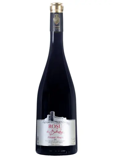 Liuta Rosu De Babadag Feteasca Neagra