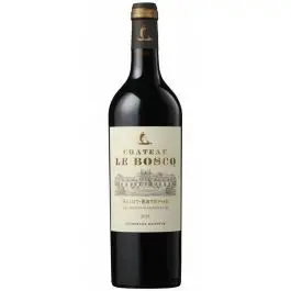 Dourthe Chateau Le Boscq Magnum