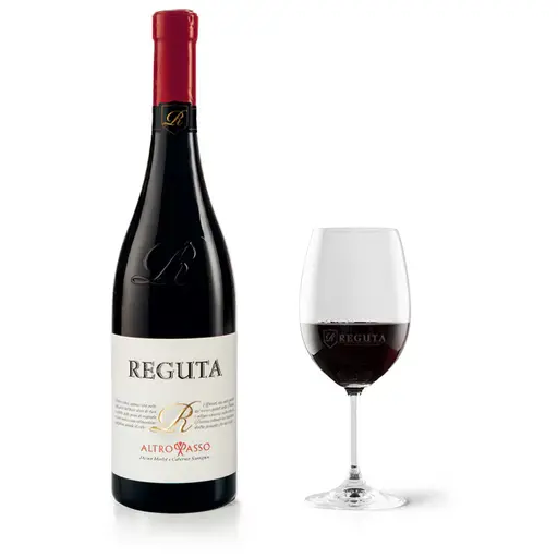 Reguta Altropasso