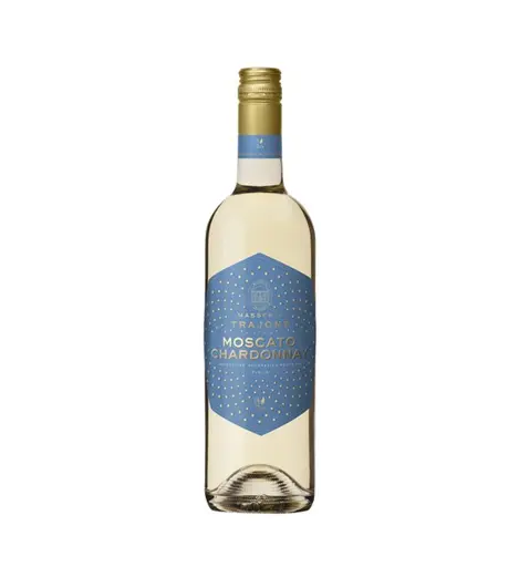 Masseria Trajone Moscato Chardonnay