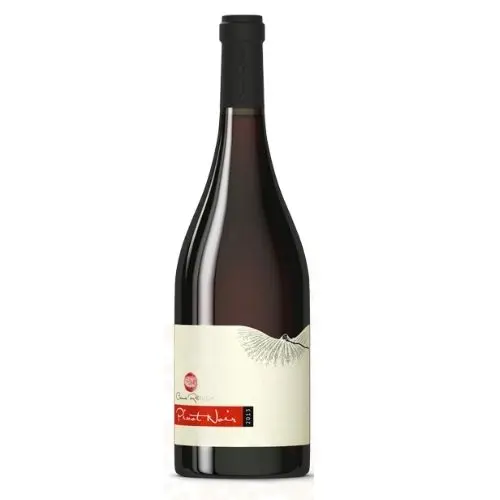 Crama Ratesti Pinot Noir - Vin rosu sec
