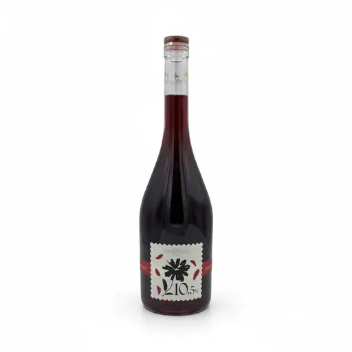 Vin Rosu Tenuta Ulisse Porpora Merlot
