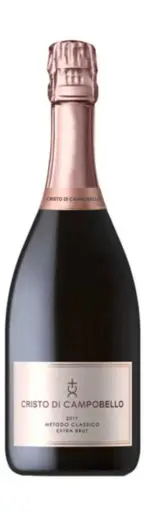 Nero D'avola Rosato