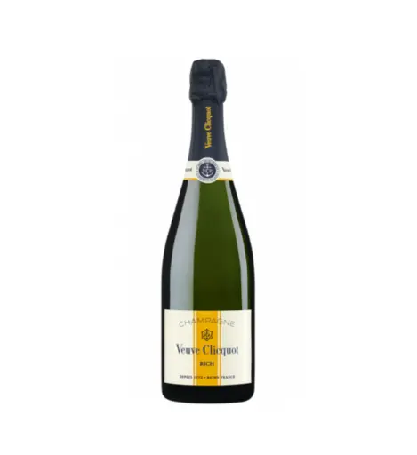 Veuve Clicquot Rich One