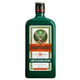 Jagermeister Herbal Green Lichior