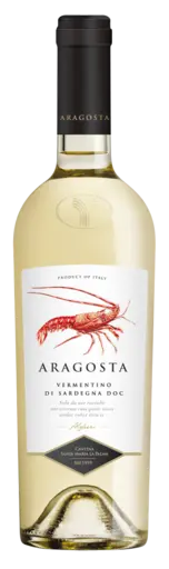 Aragosta 2025 Sec Alb