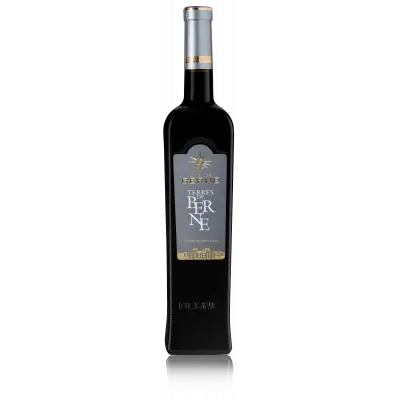 Cotes De Provence Terres De Berne Roșu