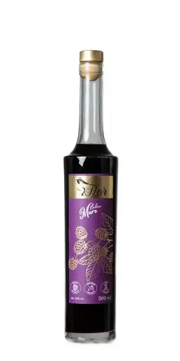 Lichior de mure Fior