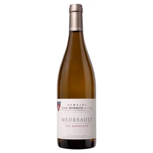 Domaine Jean Monnier & Fils - Meursault AOC Les Rougeots 2020